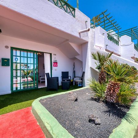 Apartment La Vela Azul -Pool & Tennis - Free Ac &Good Wifi- Smart Tv Πουέρτο Ντελ Κάρμεν Εξωτερικό φωτογραφία