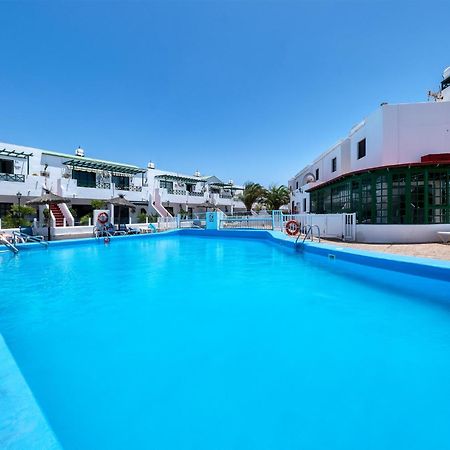 Apartment La Vela Azul -Pool & Tennis - Free Ac &Good Wifi- Smart Tv Πουέρτο Ντελ Κάρμεν Εξωτερικό φωτογραφία