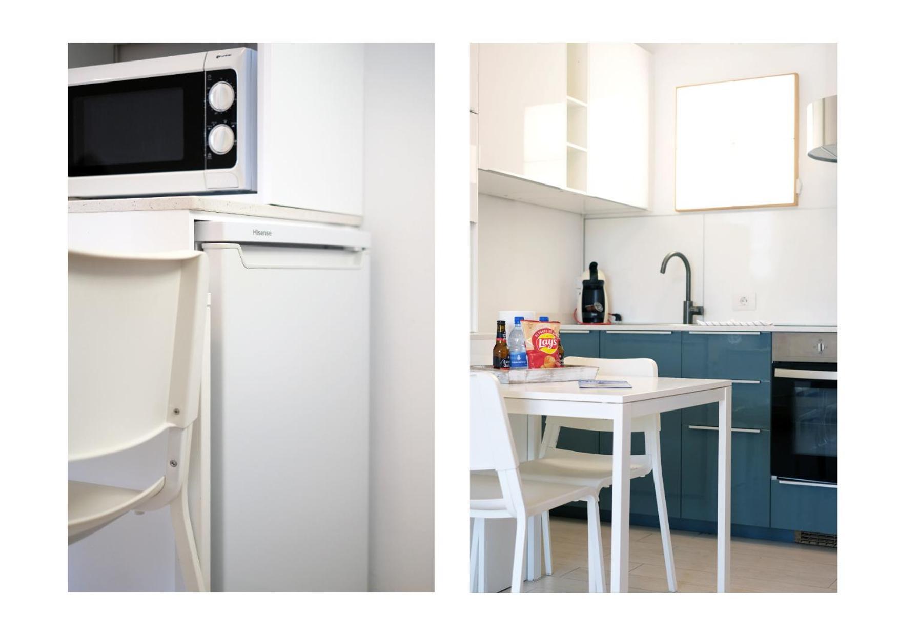 Apartment La Vela Azul -Pool & Tennis - Free Ac &Good Wifi- Smart Tv Πουέρτο Ντελ Κάρμεν Εξωτερικό φωτογραφία