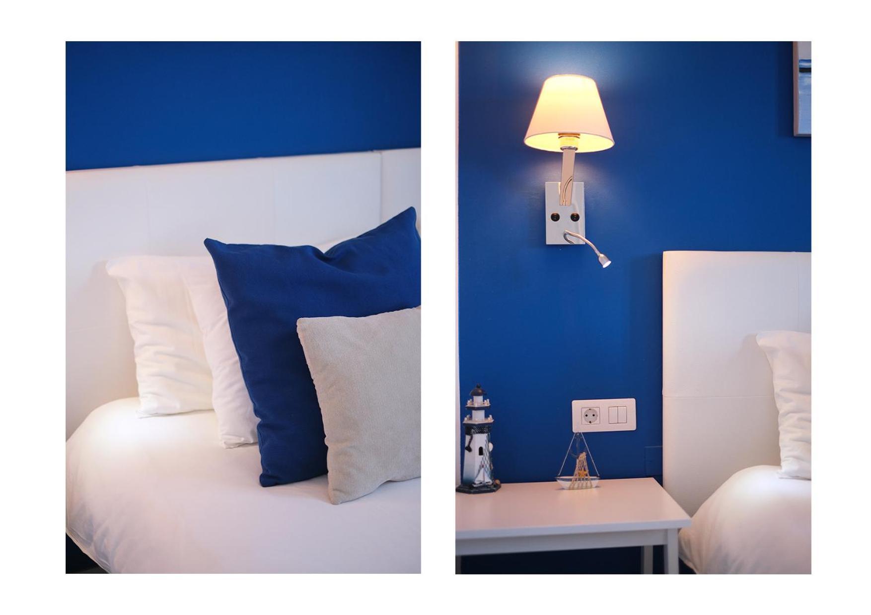 Apartment La Vela Azul -Pool & Tennis - Free Ac &Good Wifi- Smart Tv Πουέρτο Ντελ Κάρμεν Εξωτερικό φωτογραφία