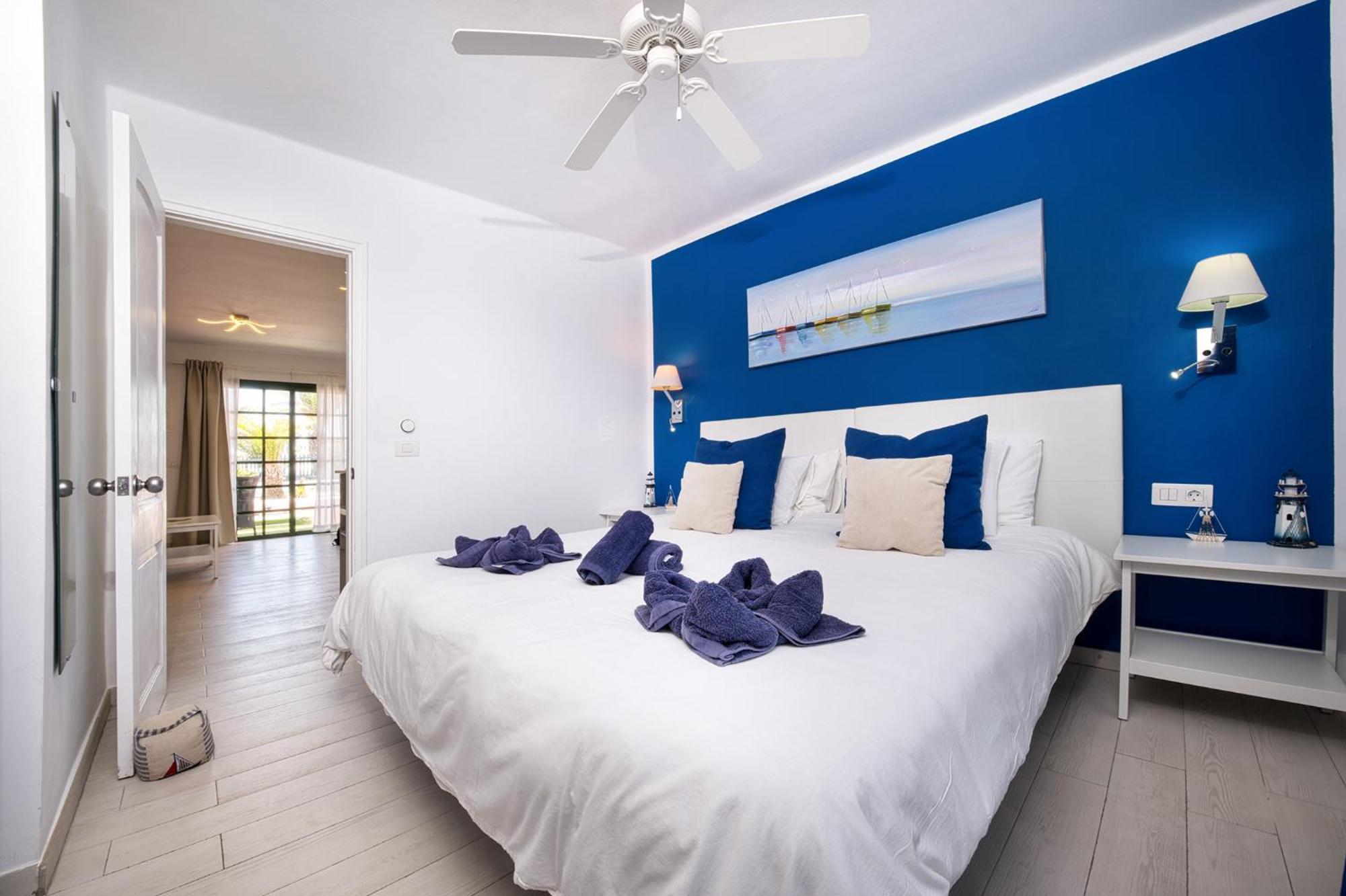 Apartment La Vela Azul -Pool & Tennis - Free Ac &Good Wifi- Smart Tv Πουέρτο Ντελ Κάρμεν Εξωτερικό φωτογραφία